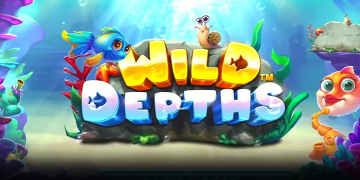 Wild Depths: Menyelam ke Bawah Laut yang Menguntungkan!