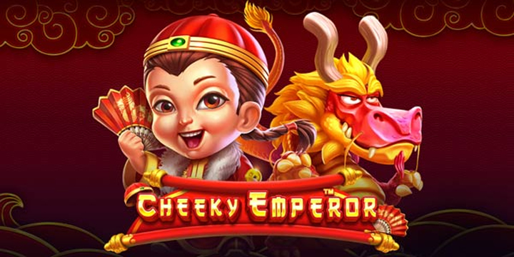 Cheeky Emperor: Raih Jackpot dengan Strategi Cerdas