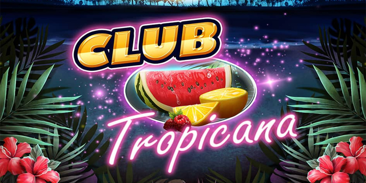 Tips dan Trik Menang Jackpot di Slot Club Tropicana