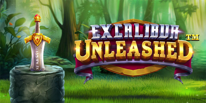 Tips dan Trik Menang Jackpot di Slot Excalibur Unleashed