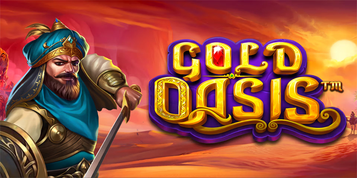 Trik Mudah Memenangkan Permainan Slot Gold Oasis