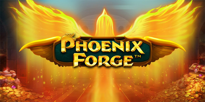 Phoenix Forge: Bangkit Bersama Sang Burung Legendaris
