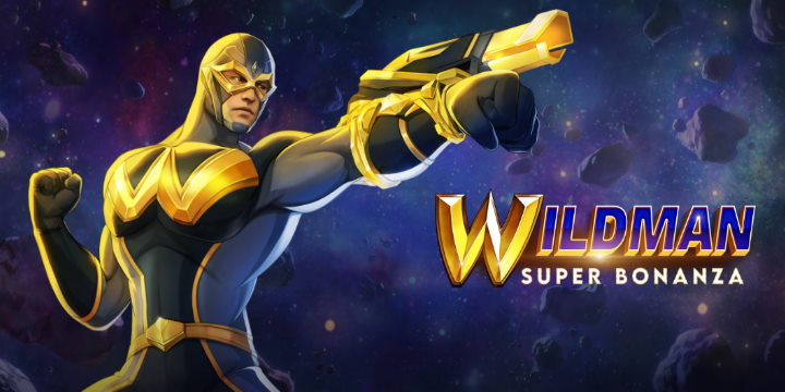 Tips dan Trik Menang Jackpot Slot Wildman Super Bonanza