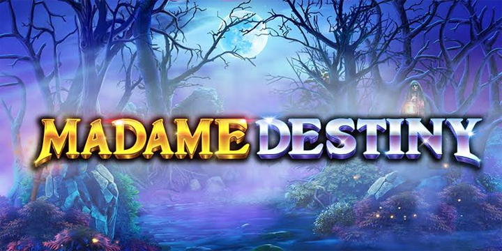 Madame Destiny: Menyibak Ramalan Keberuntungan!