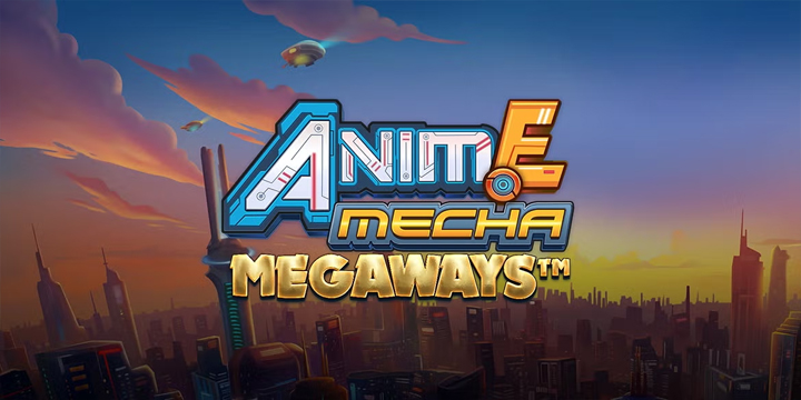 Anime Mecha Megaways: Strategi Cerdas Raih Kemenangan!
