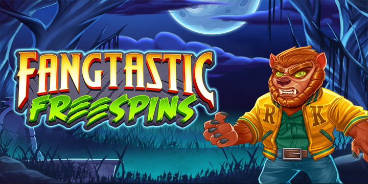 Fangtastic Freespins: Strategi Tepat Raih Kemenangan Besar!