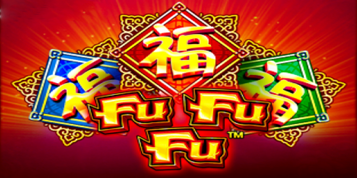 Fu Fu Fu: Rahasia Keberuntungan dari Negeri Tirai Bambu