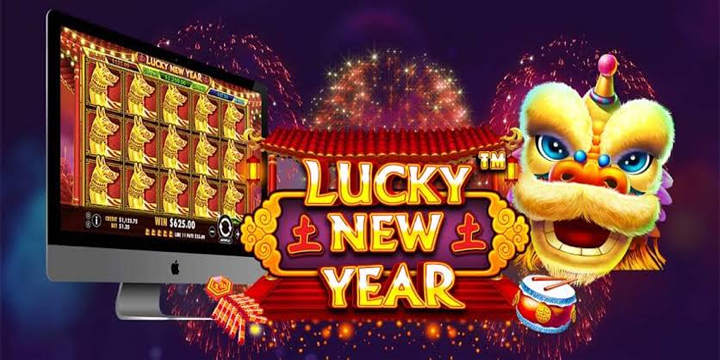 Lucky New Year: Rahasia Keberuntungan di Tahun Baru!