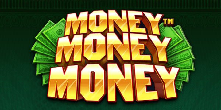 Money Money Money: Rahasia Mencetak Kemenangan Besar