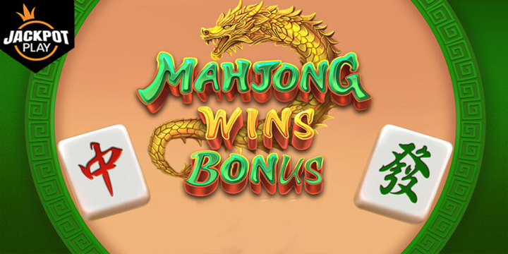 Mahjong Wins Bonus yang Bikin Duit Mengalir Tiada Henti!