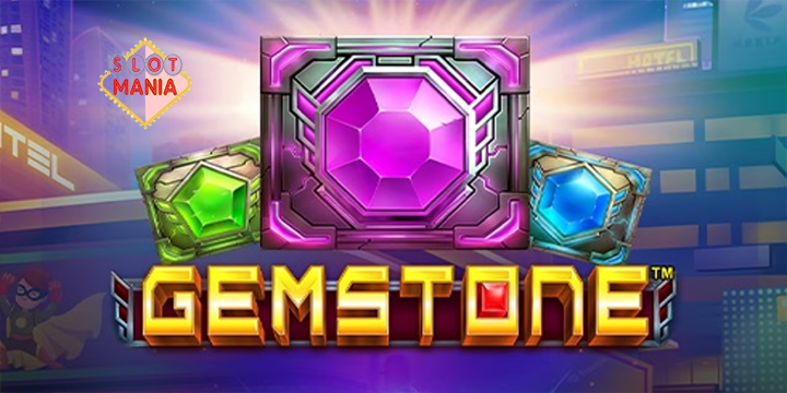 Tips dan Trik Menang Jackpot Slot Mania Gemstone